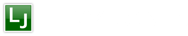 Levy Jones